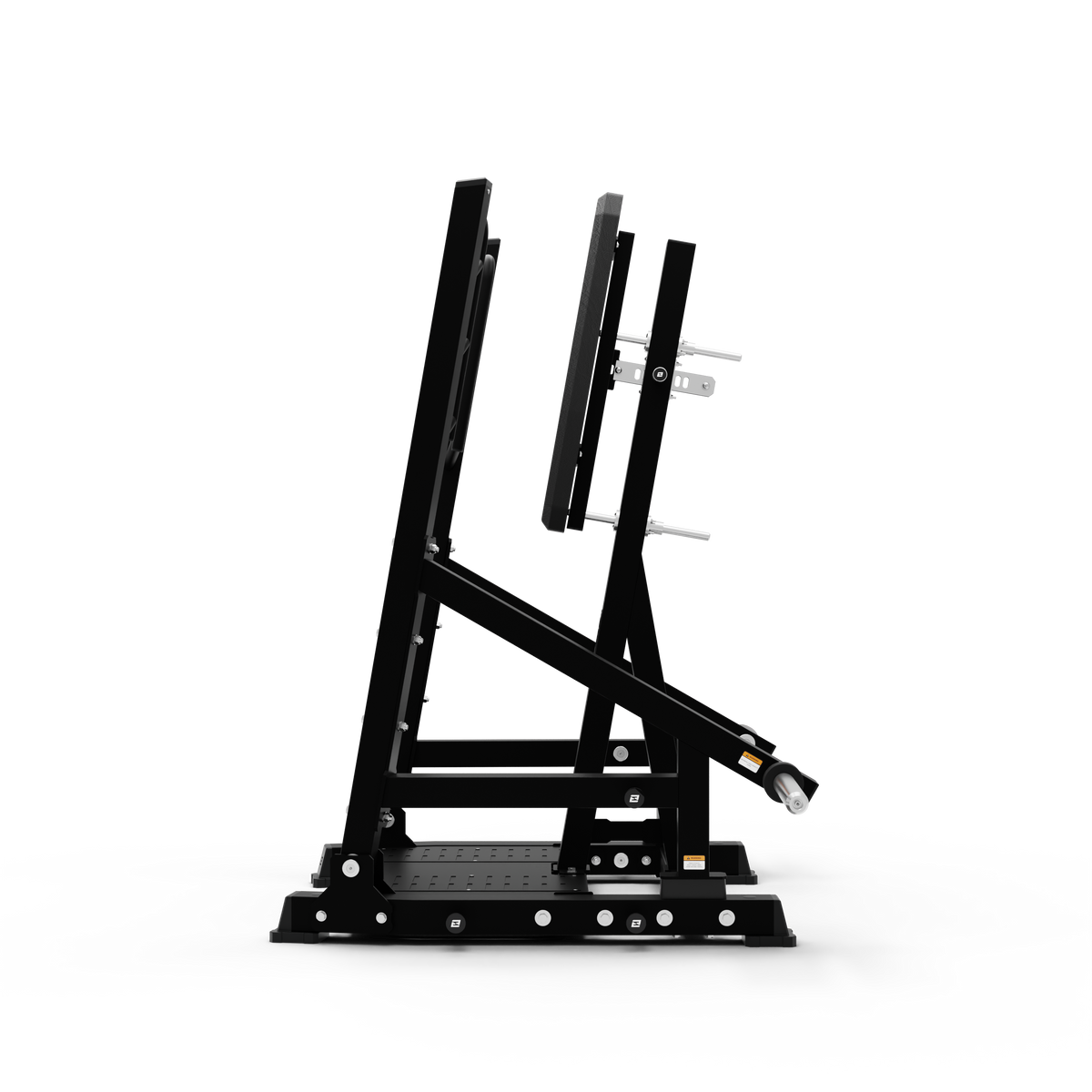 ISO Standing Chest Press