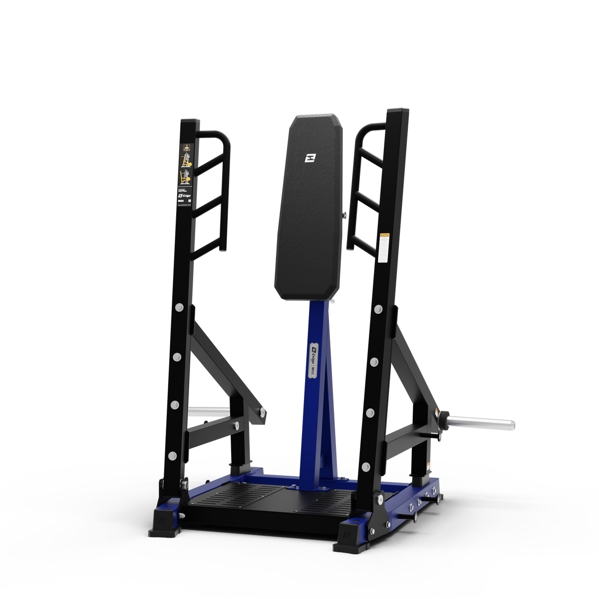 ISO Standing Chest Press
