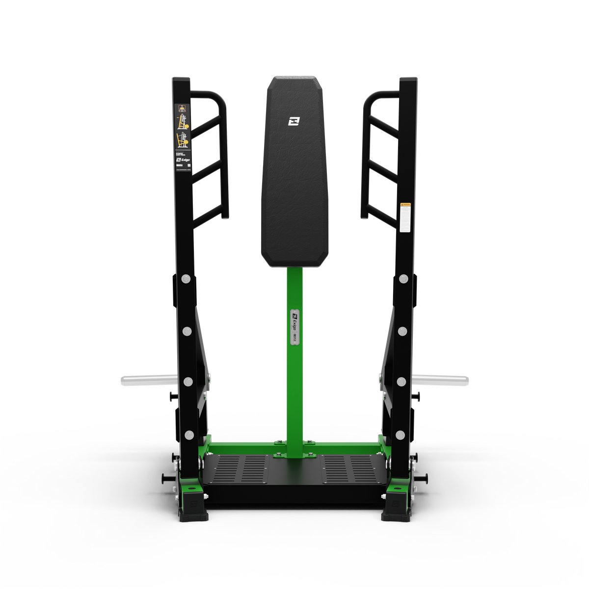 ISO Standing Chest Press