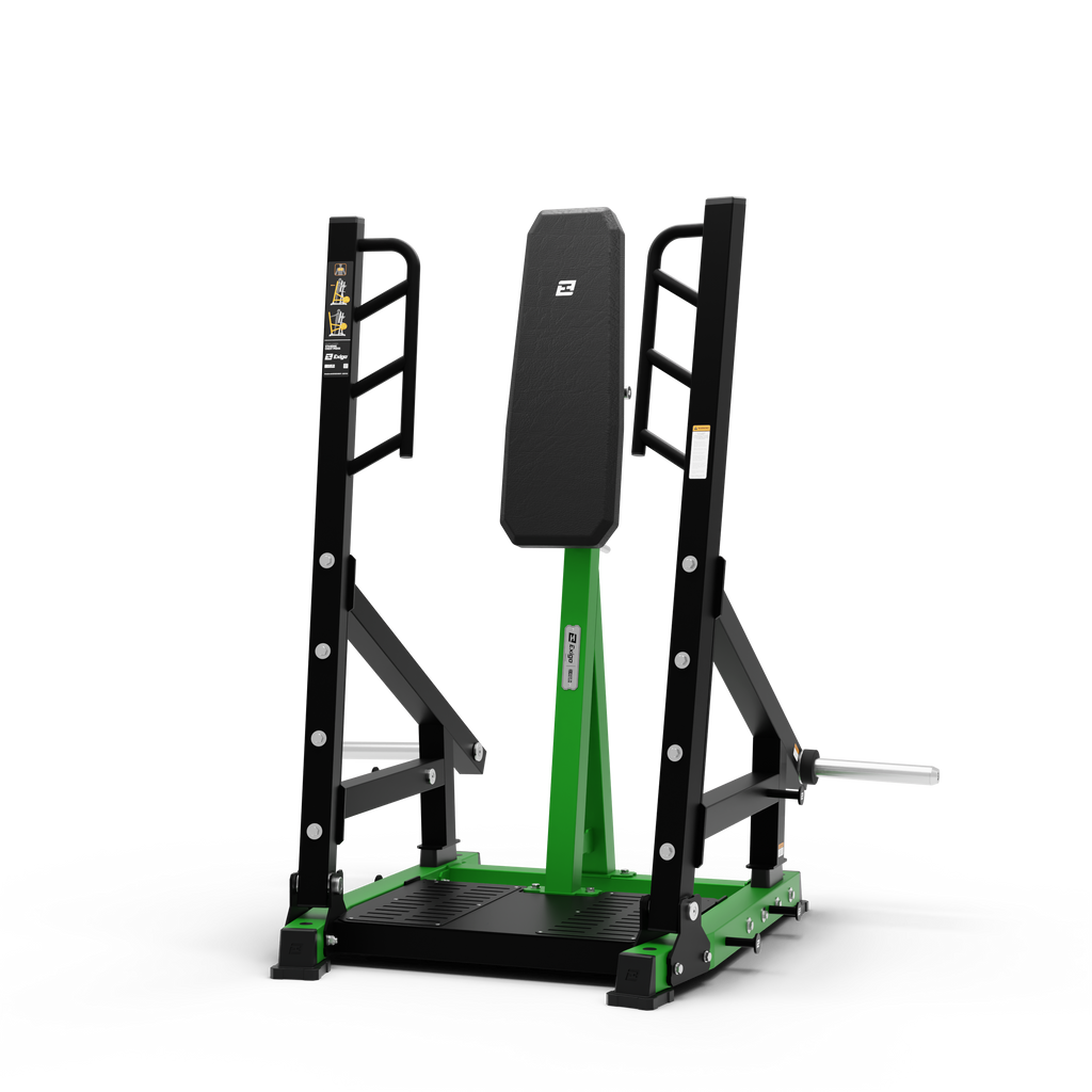 ISO Standing Chest Press