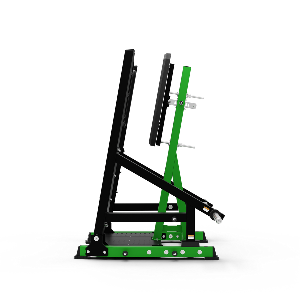 ISO Standing Chest Press