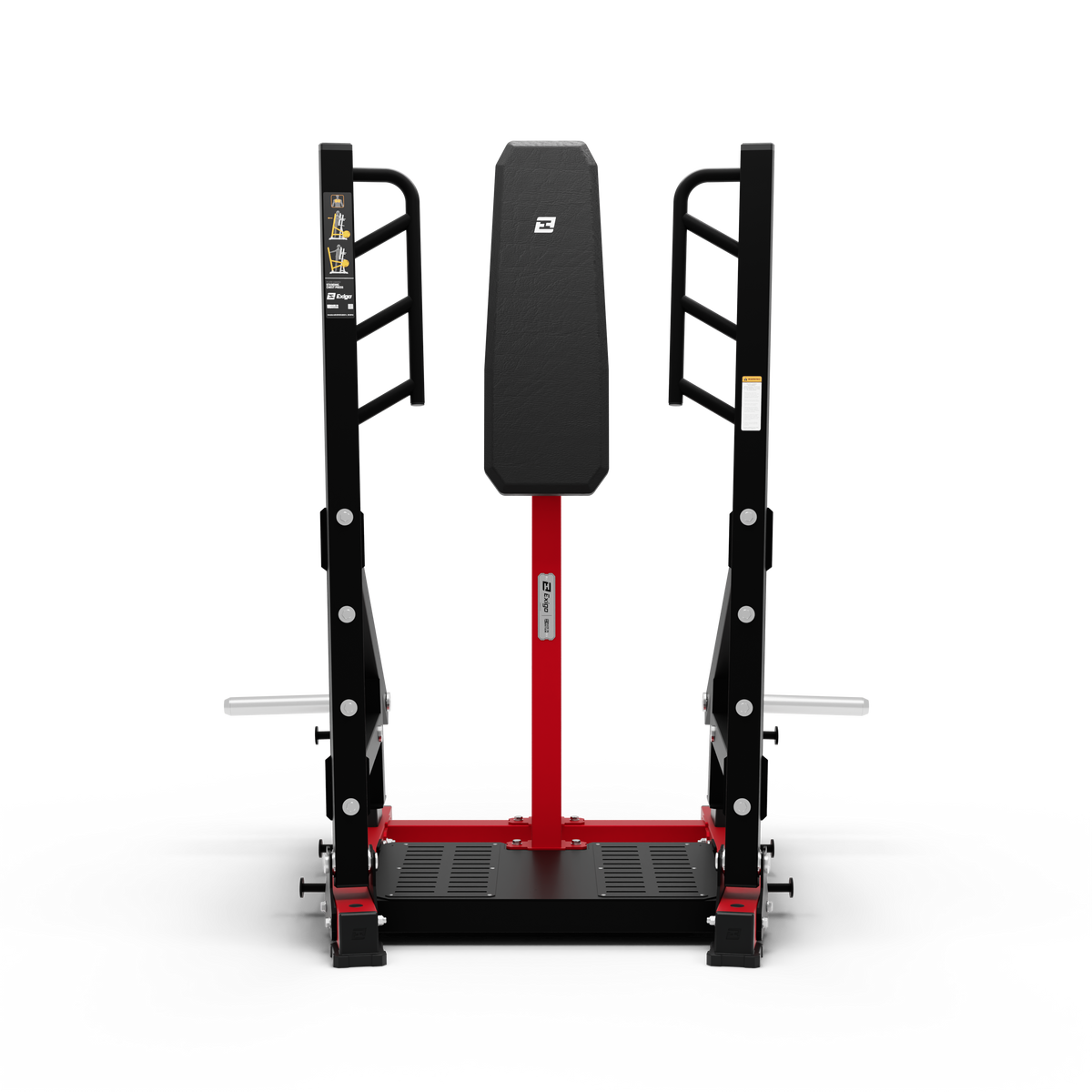 ISO Standing Chest Press