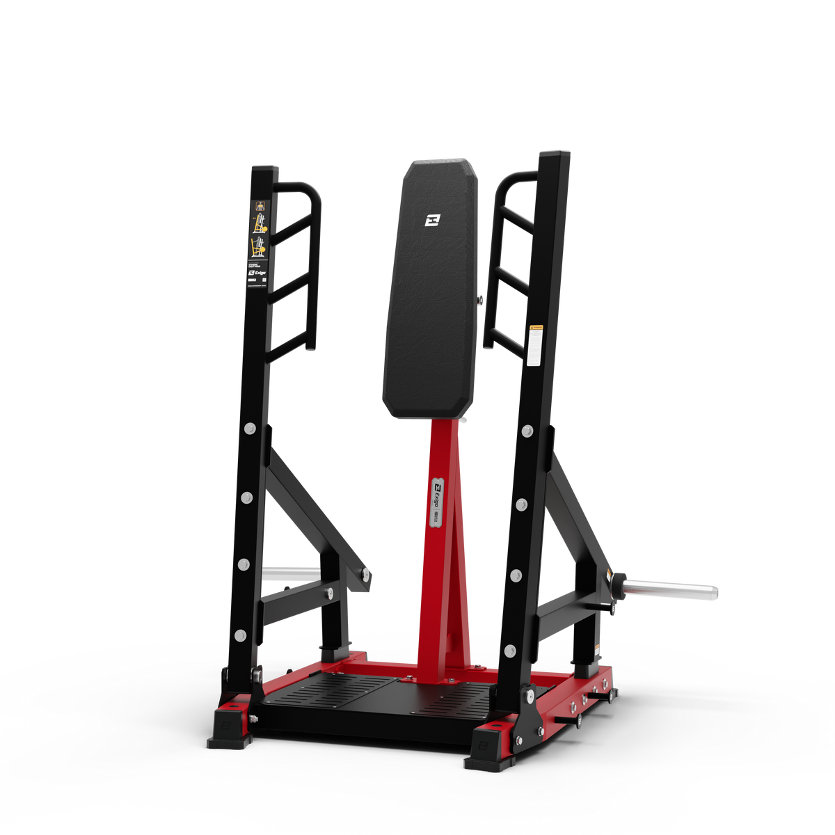 ISO Standing Chest Press