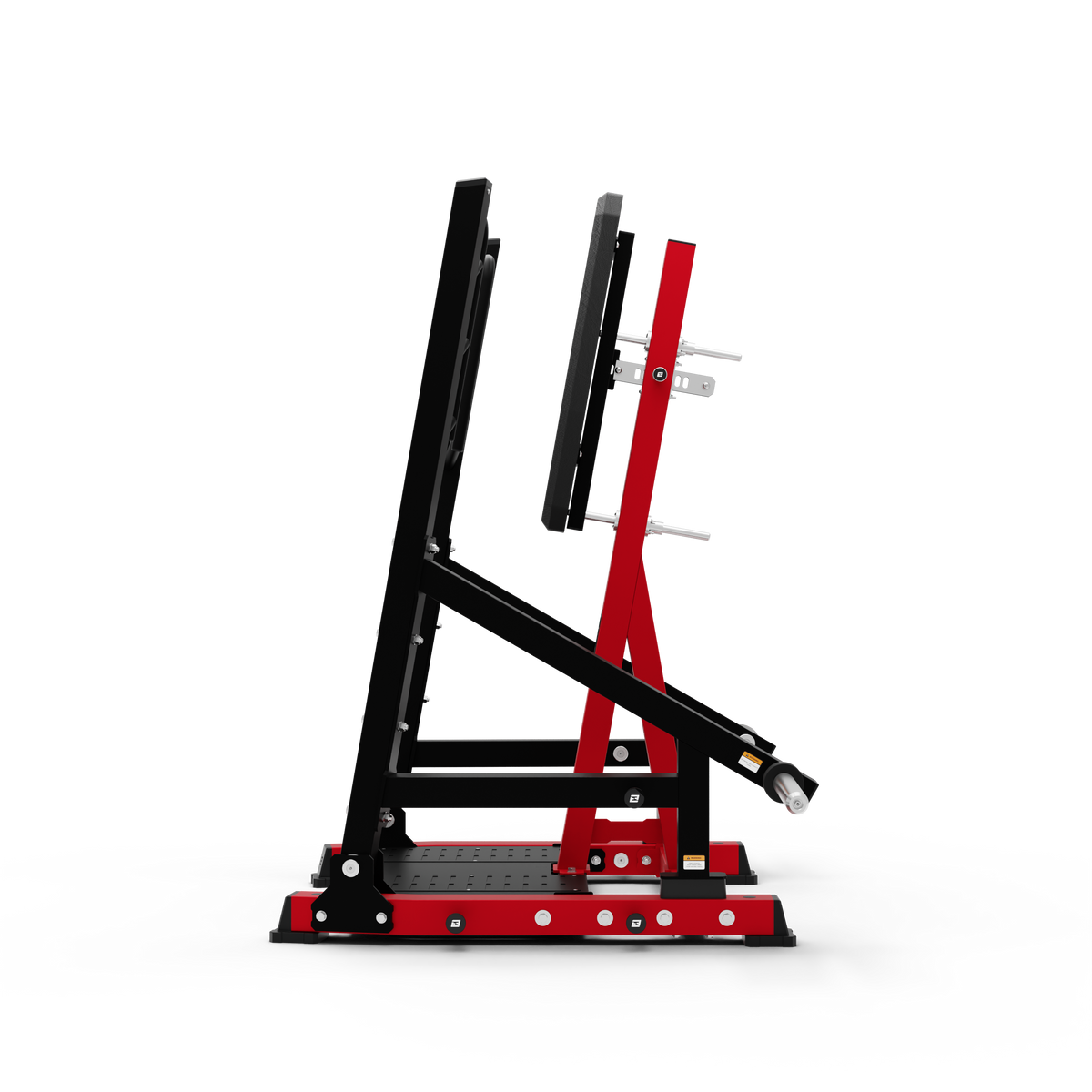 ISO Standing Chest Press