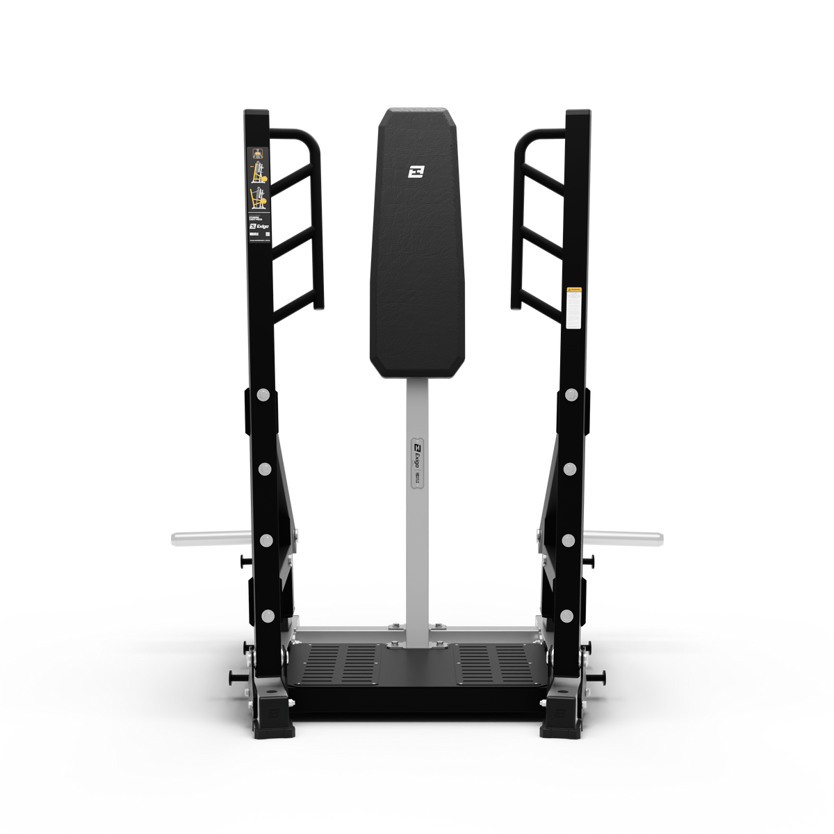 ISO Standing Chest Press
