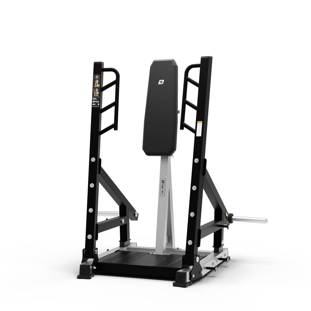 ISO Standing Chest Press