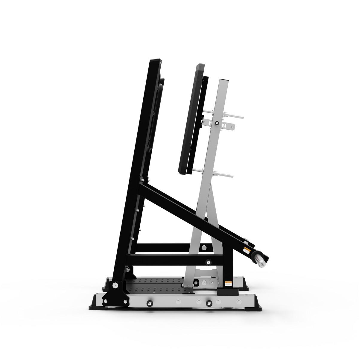 ISO Standing Chest Press