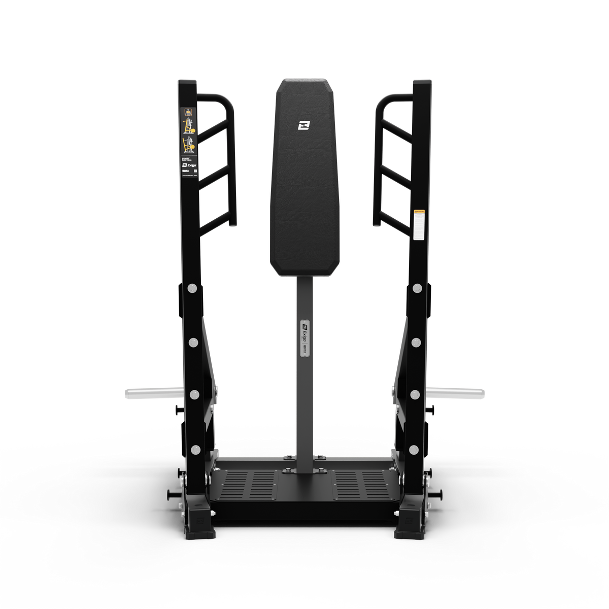ISO Standing Chest Press