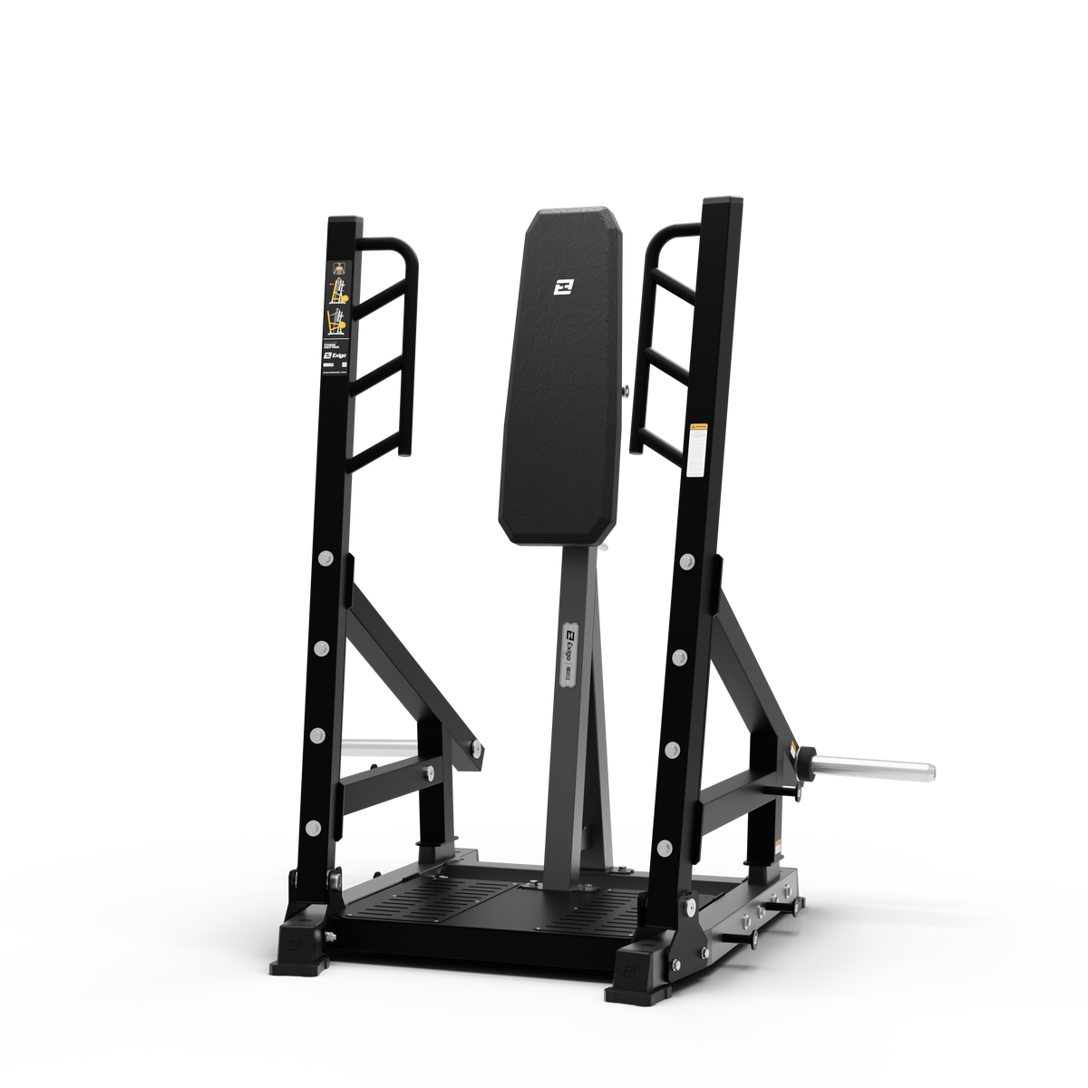 ISO Standing Chest Press