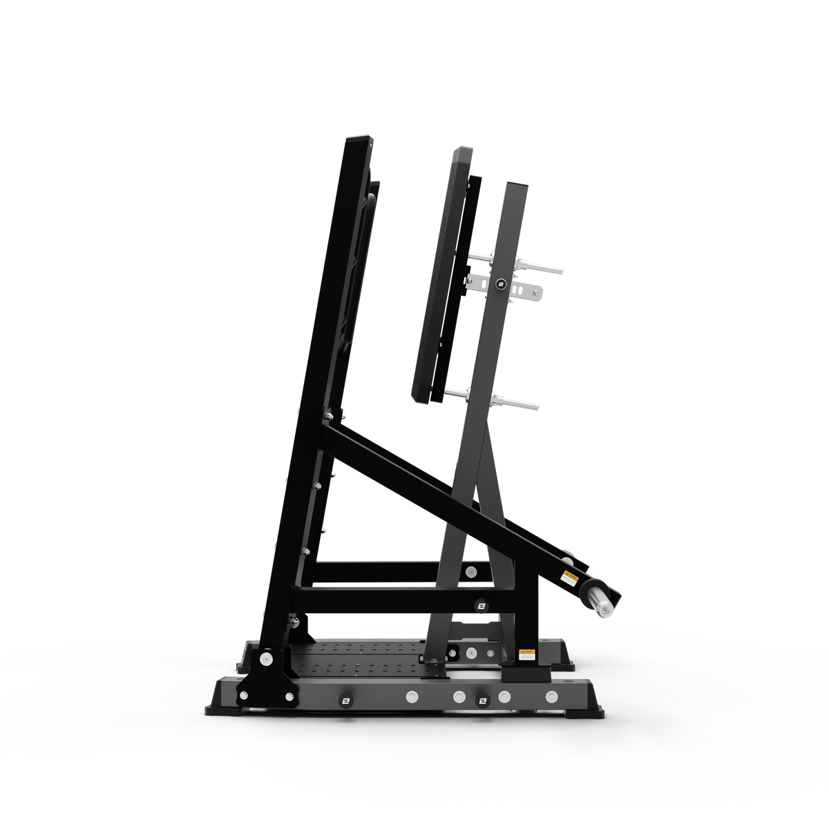 ISO Standing Chest Press