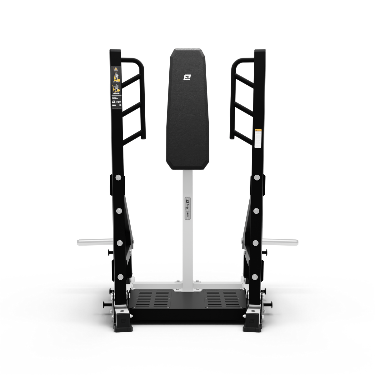 ISO Standing Chest Press