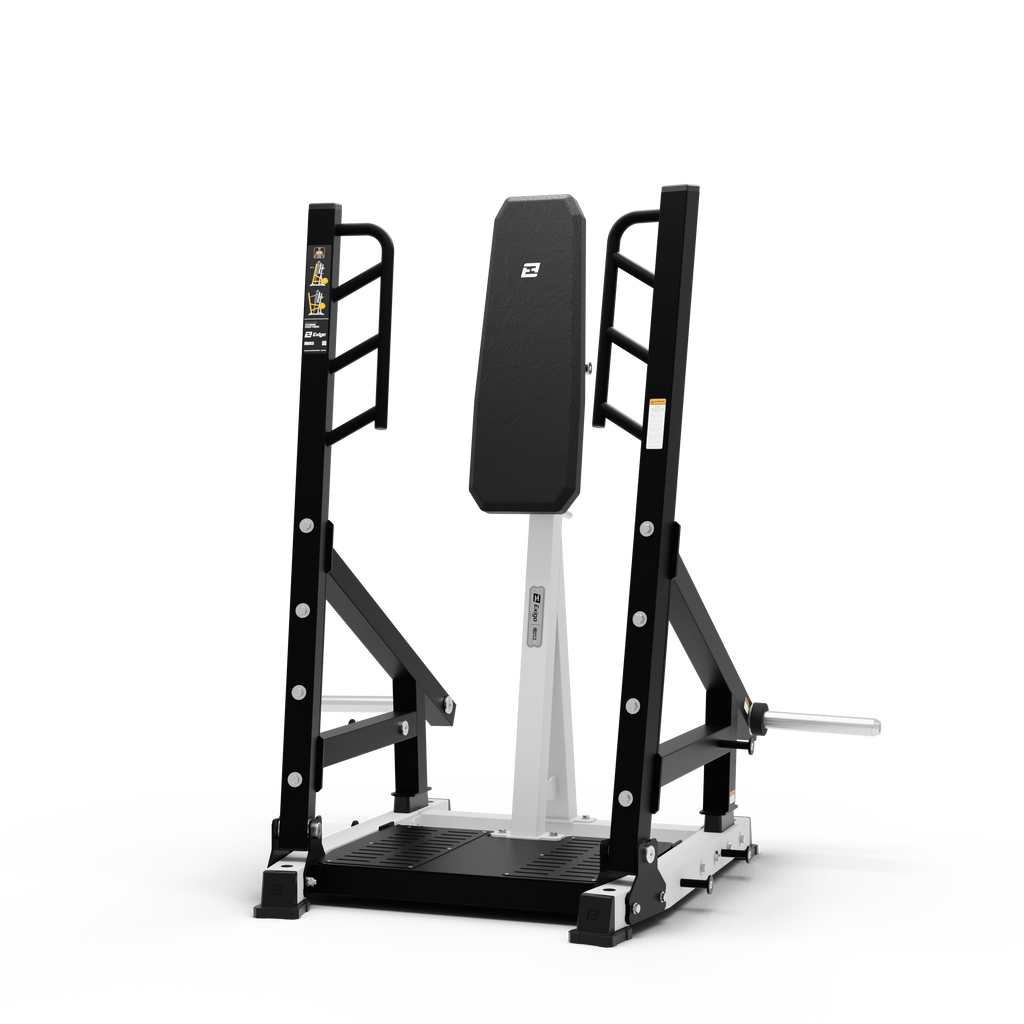 ISO Standing Chest Press