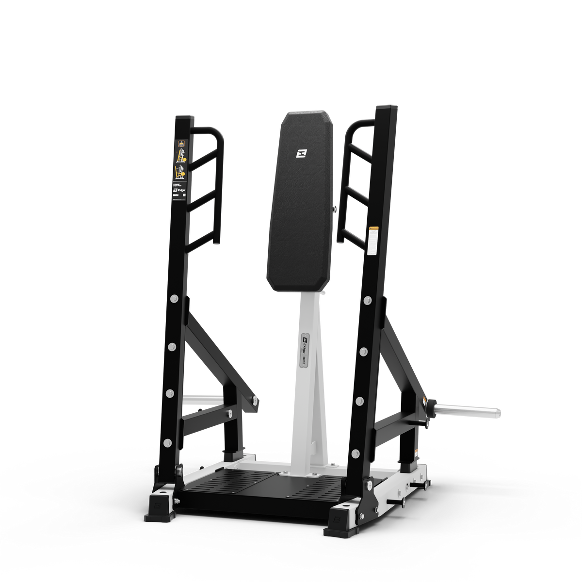 ISO Standing Chest Press