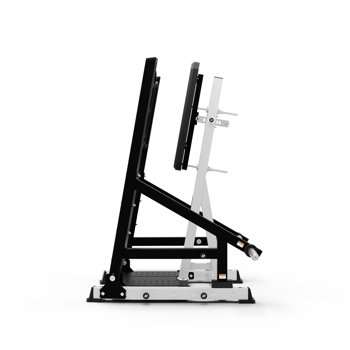 ISO Standing Chest Press