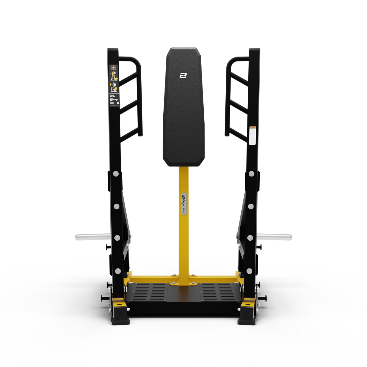 ISO Standing Chest Press