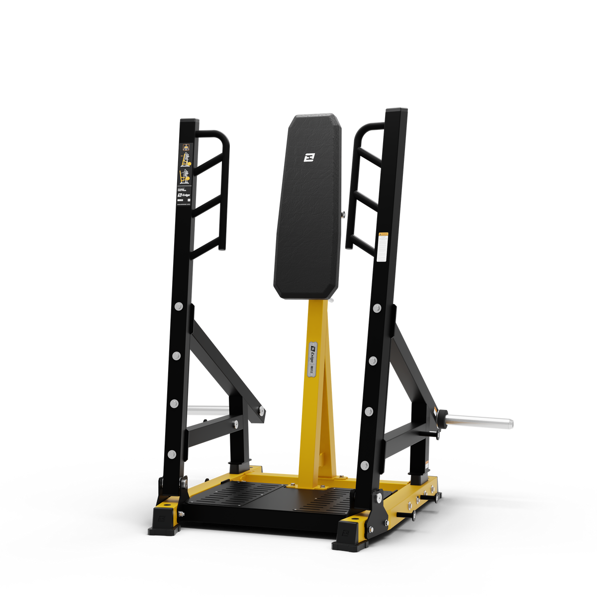 ISO Standing Chest Press