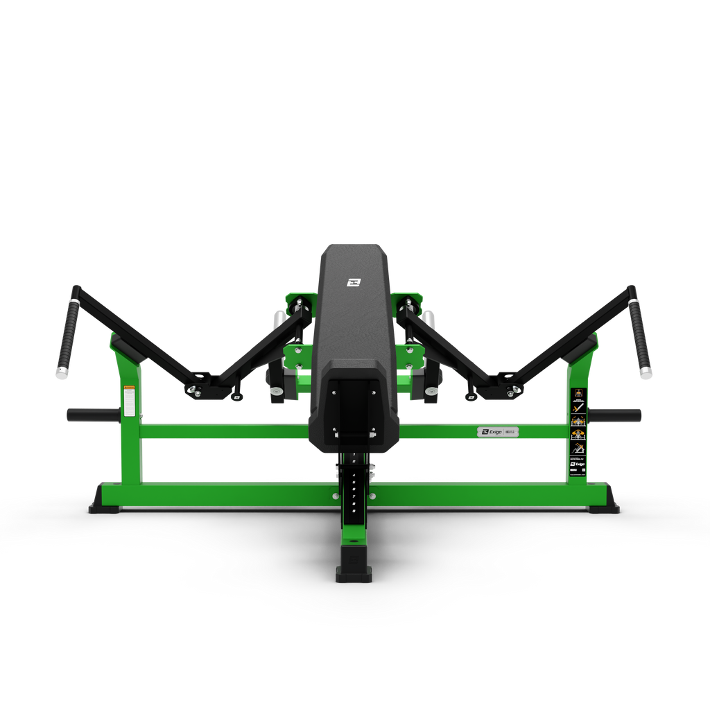 ISO Pectoral Fly