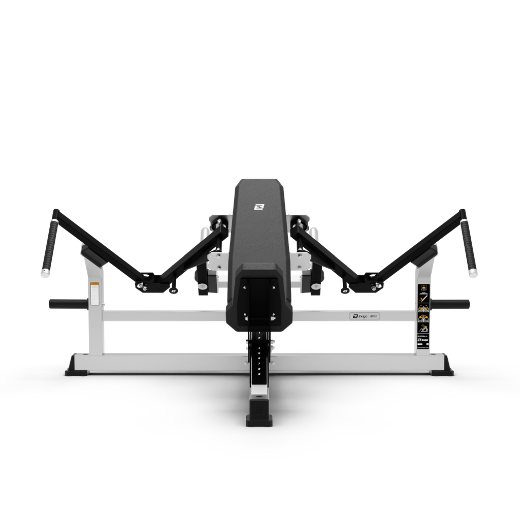 ISO Pectoral Fly