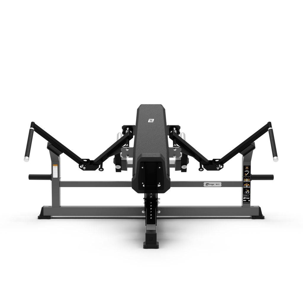 ISO Pectoral Fly
