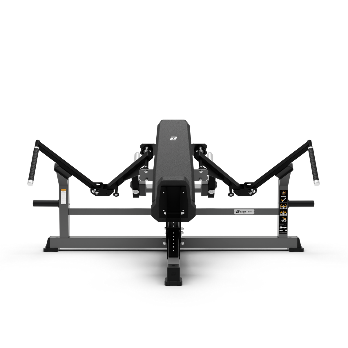 ISO Pectoral Fly