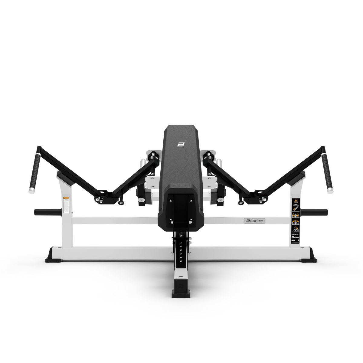 ISO Pectoral Fly