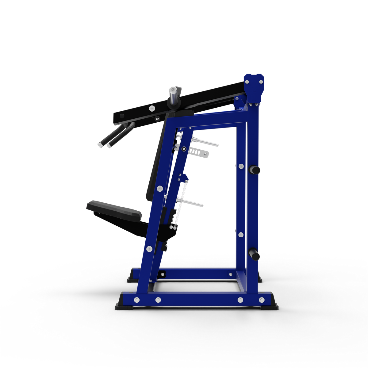 ISO Shoulder Press