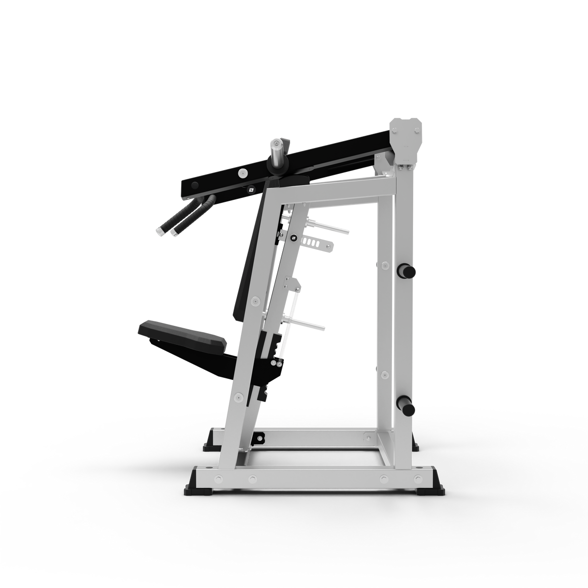ISO Shoulder Press