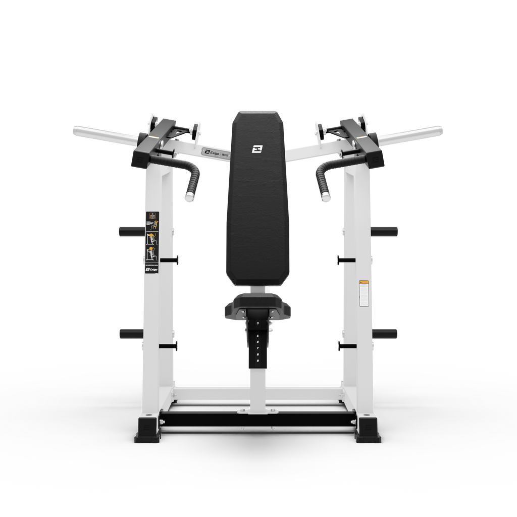 ISO Shoulder Press