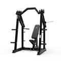 ISO Front Pivot  Shoulder Press