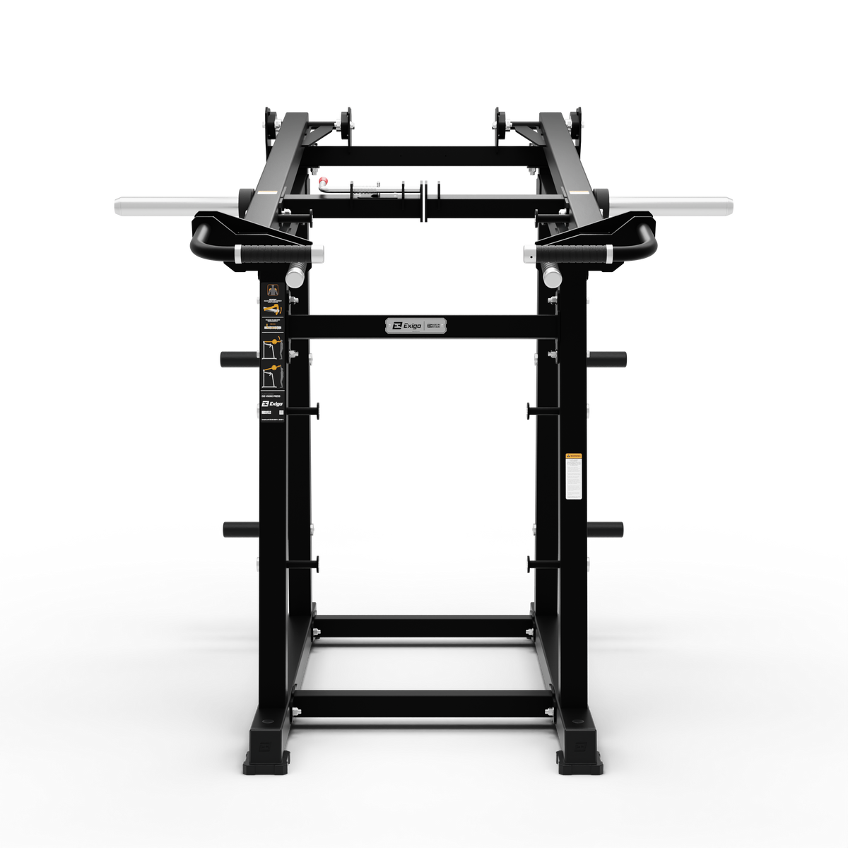 ISO Viking Press