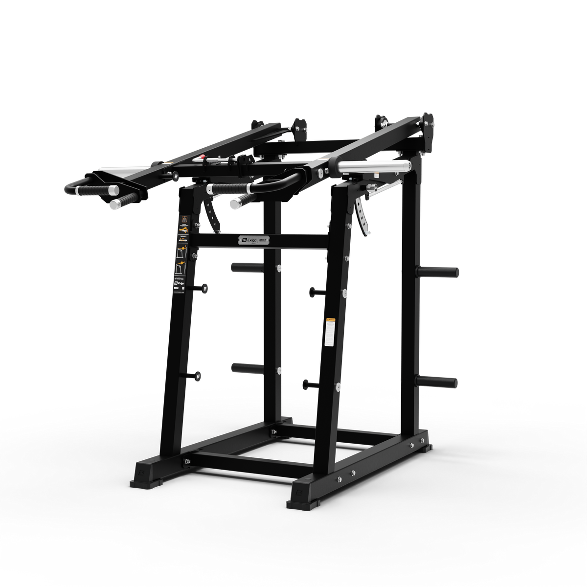 ISO Viking Press