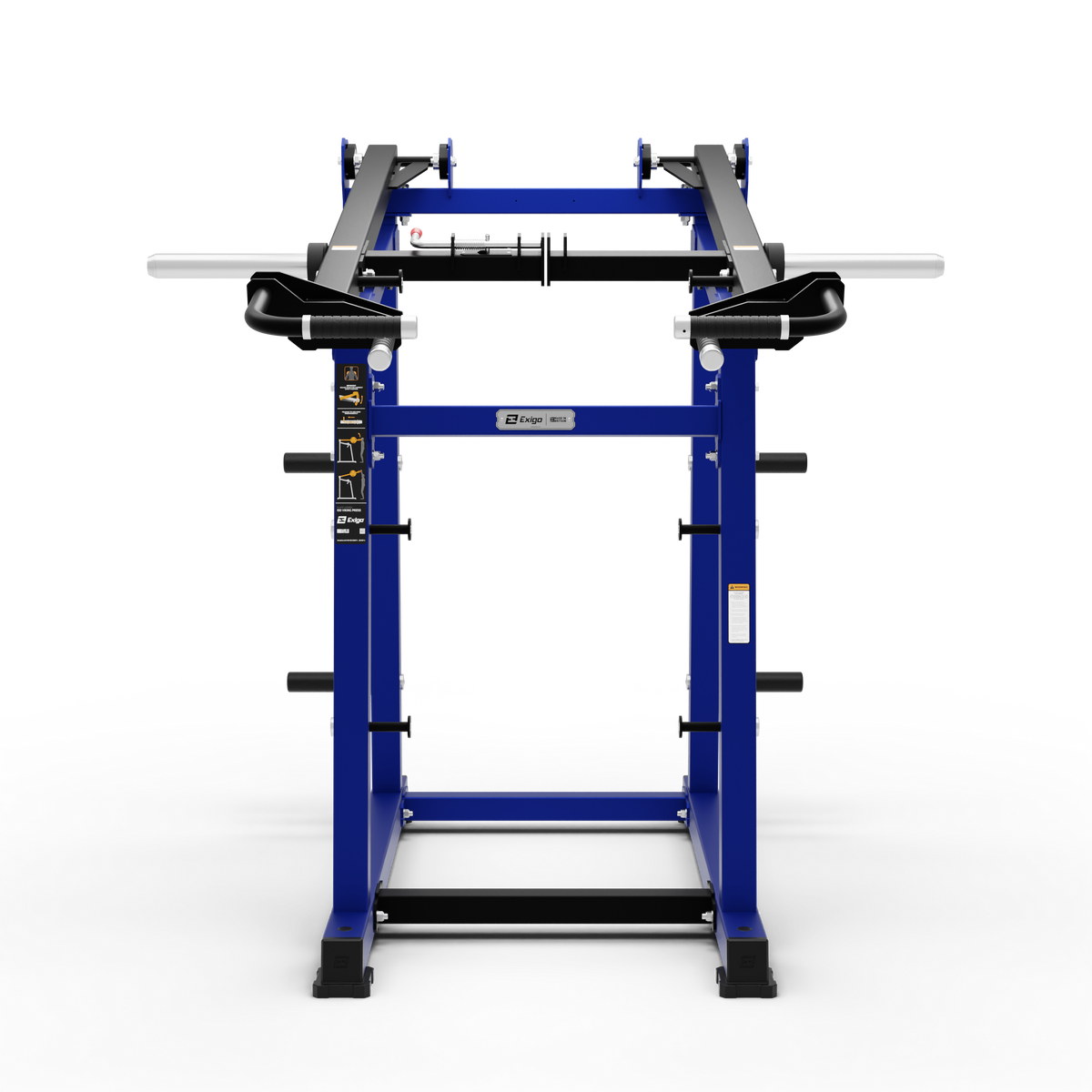 ISO Viking Press