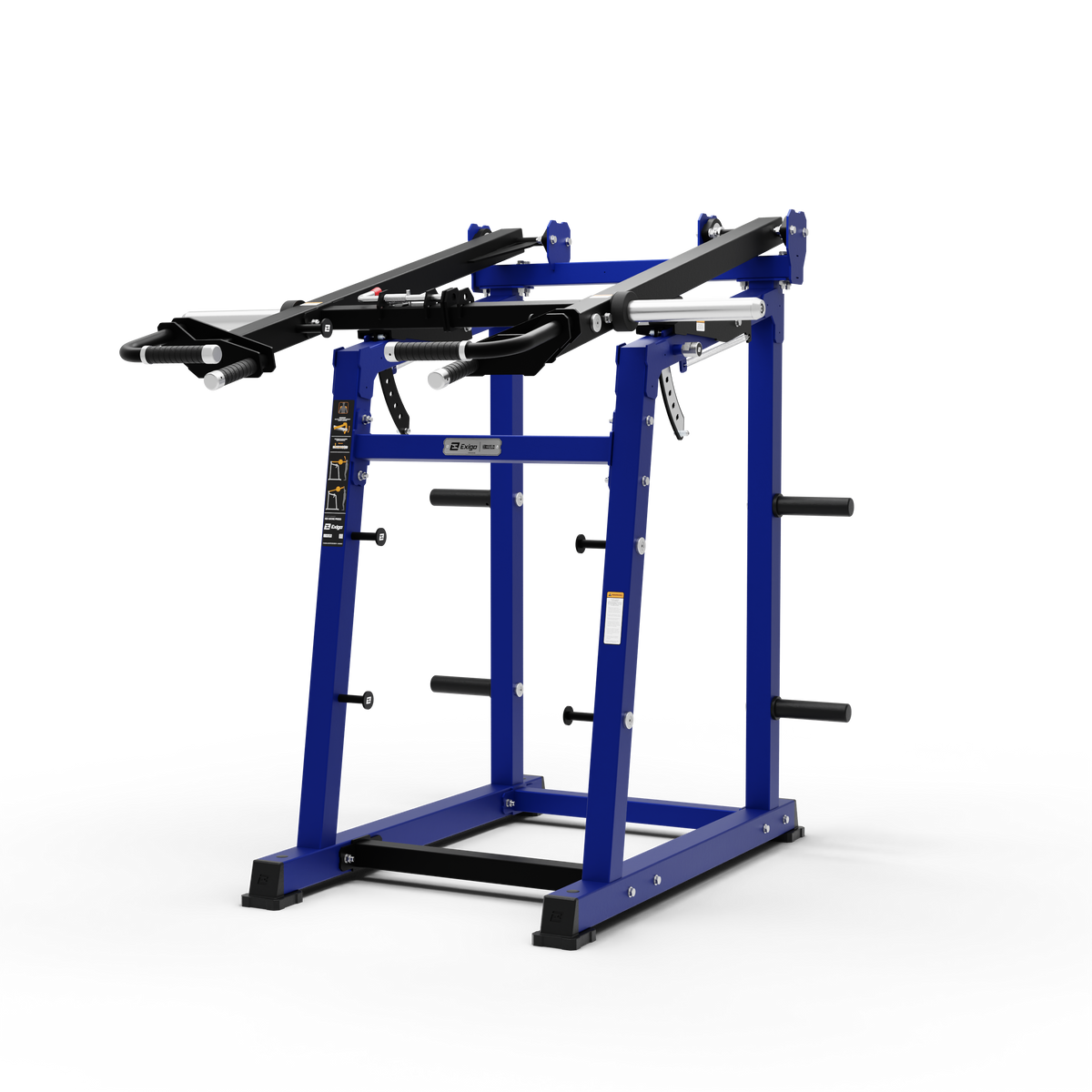 ISO Viking Press