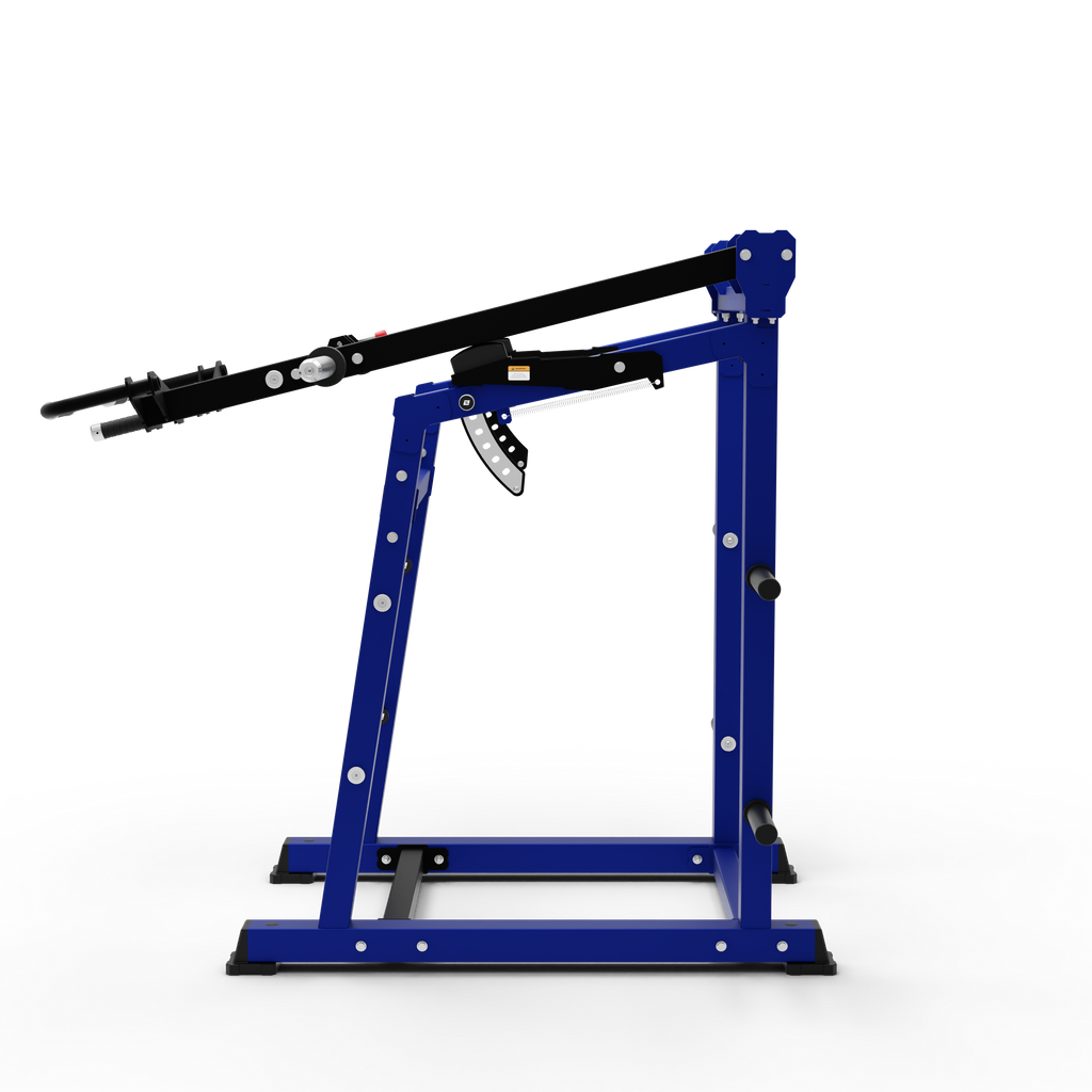ISO Viking Press