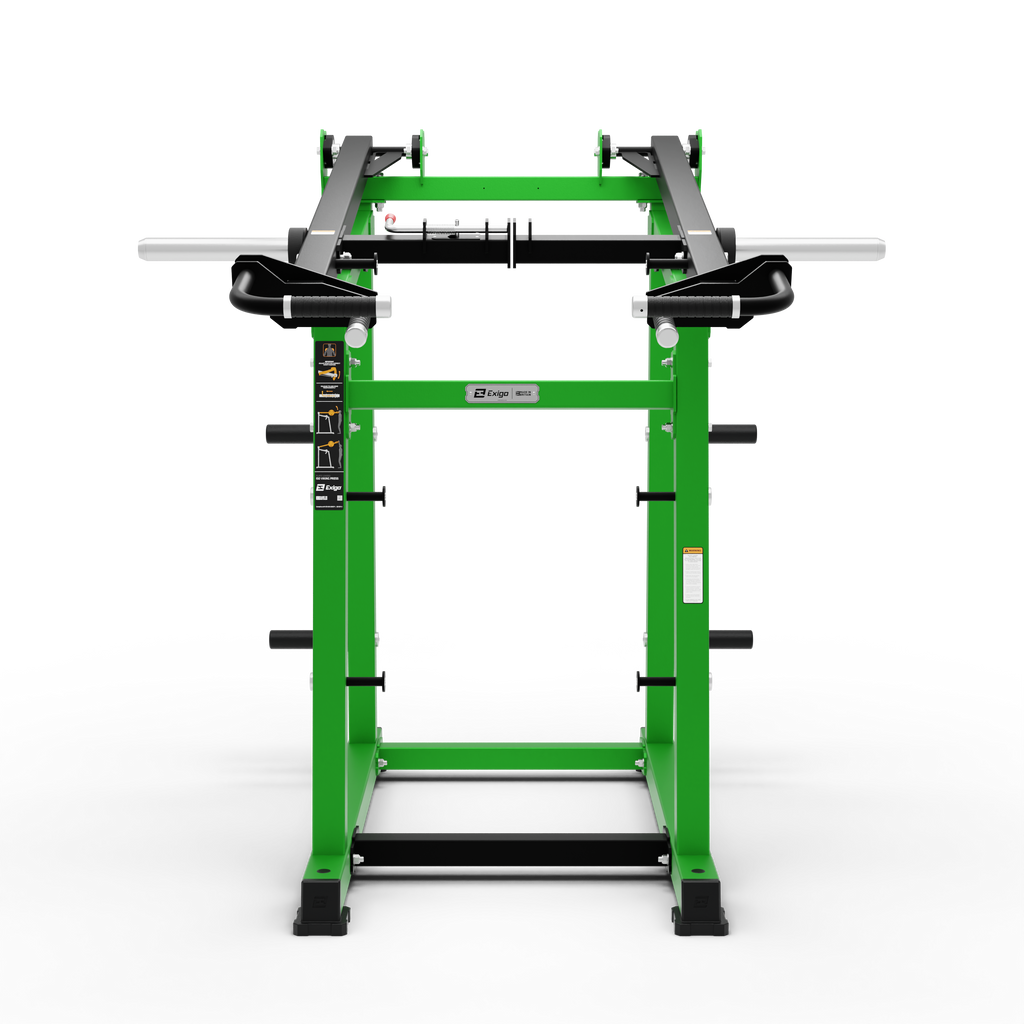 ISO Viking Press