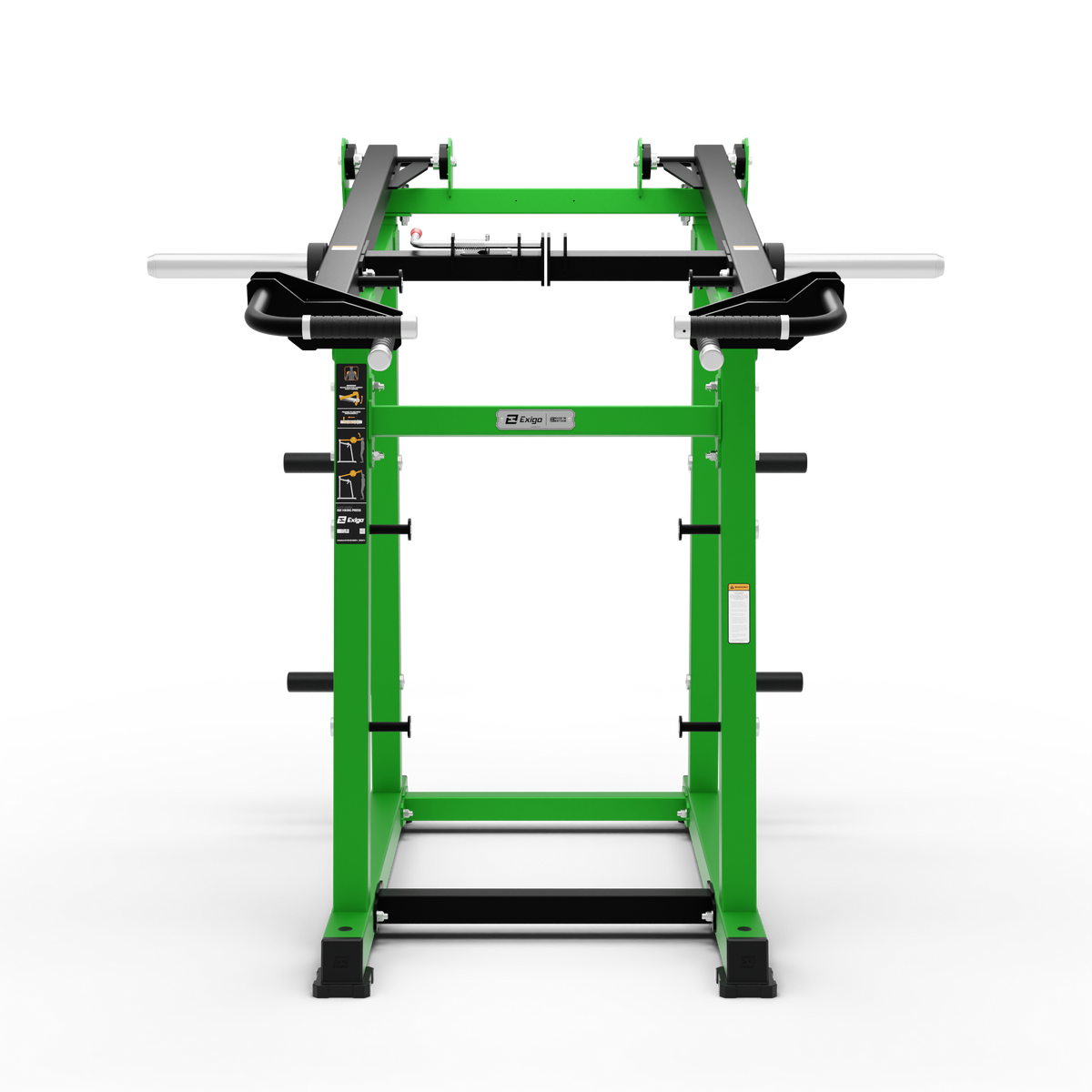 ISO Viking Press