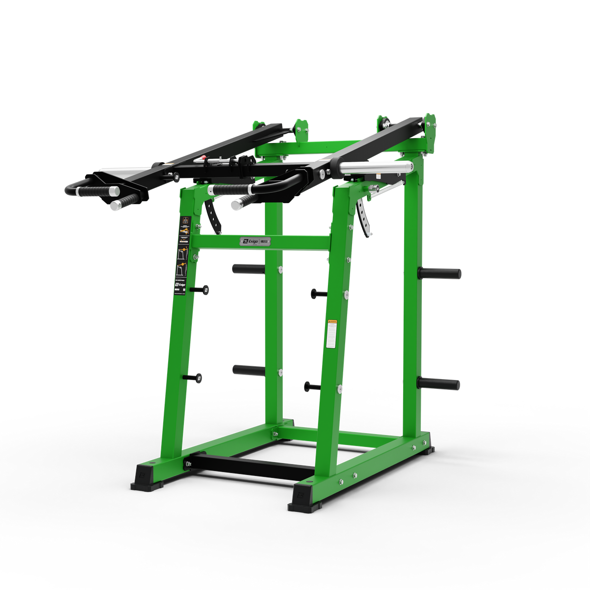 ISO Viking Press