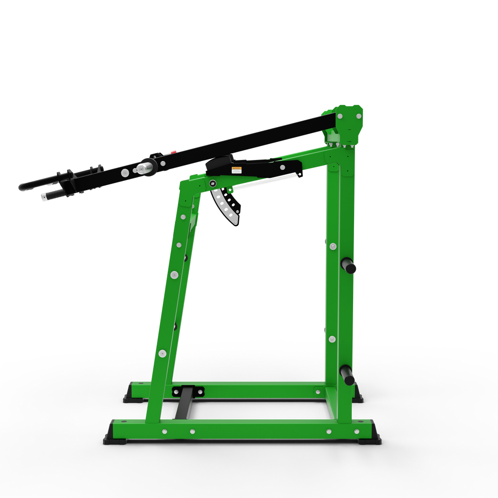 ISO Viking Press