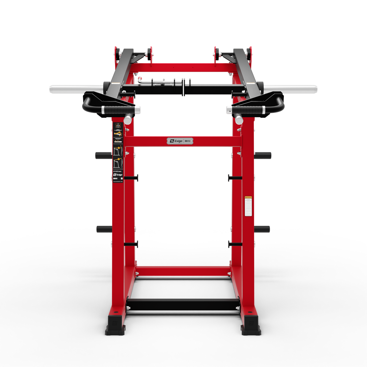ISO Viking Press