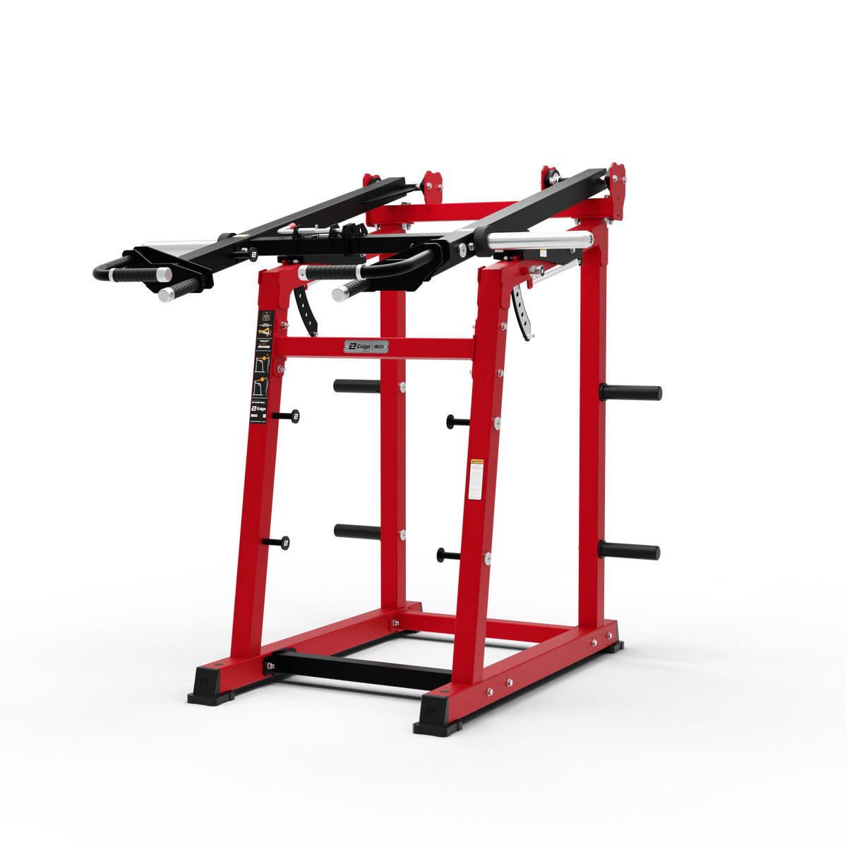 ISO Viking Press