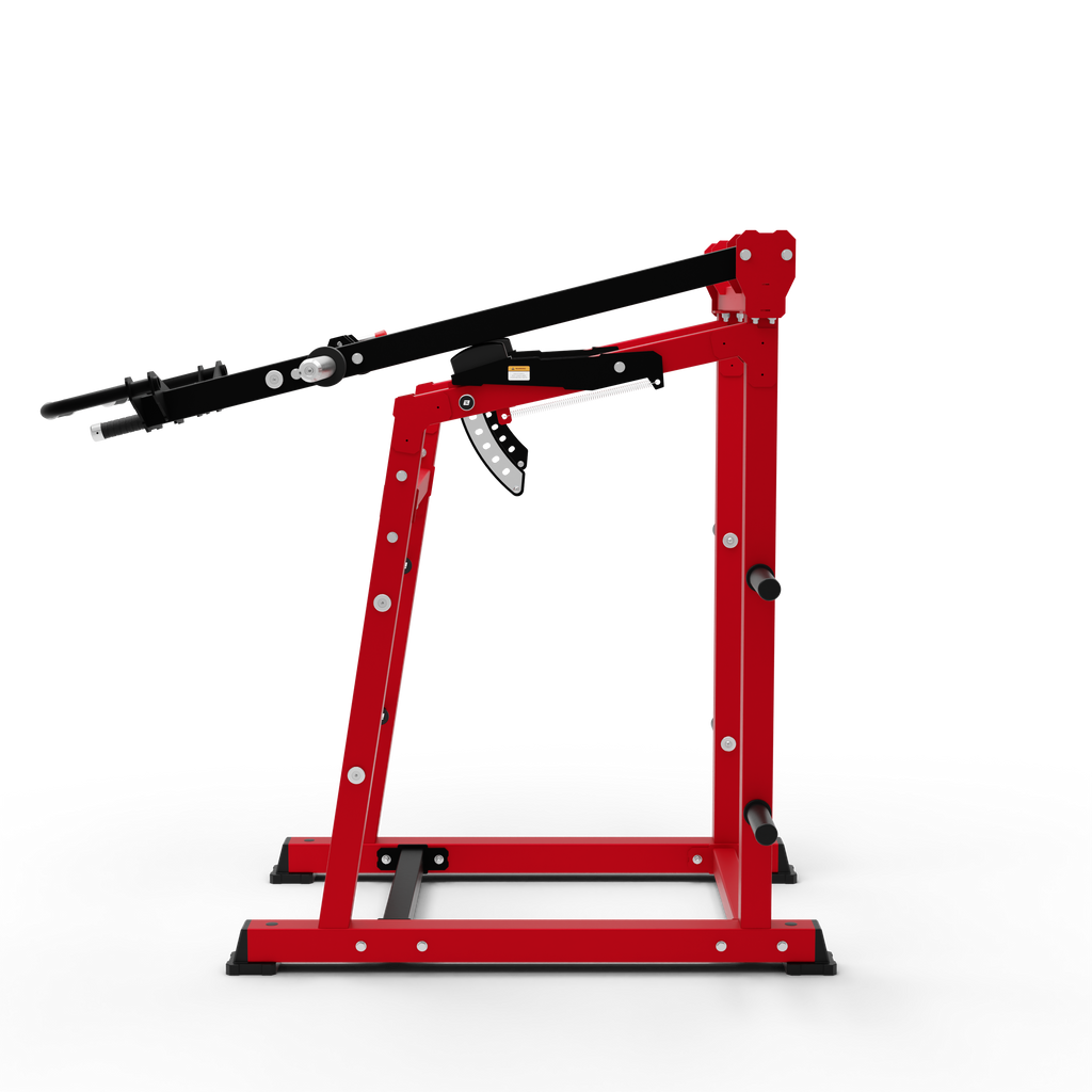 ISO Viking Press