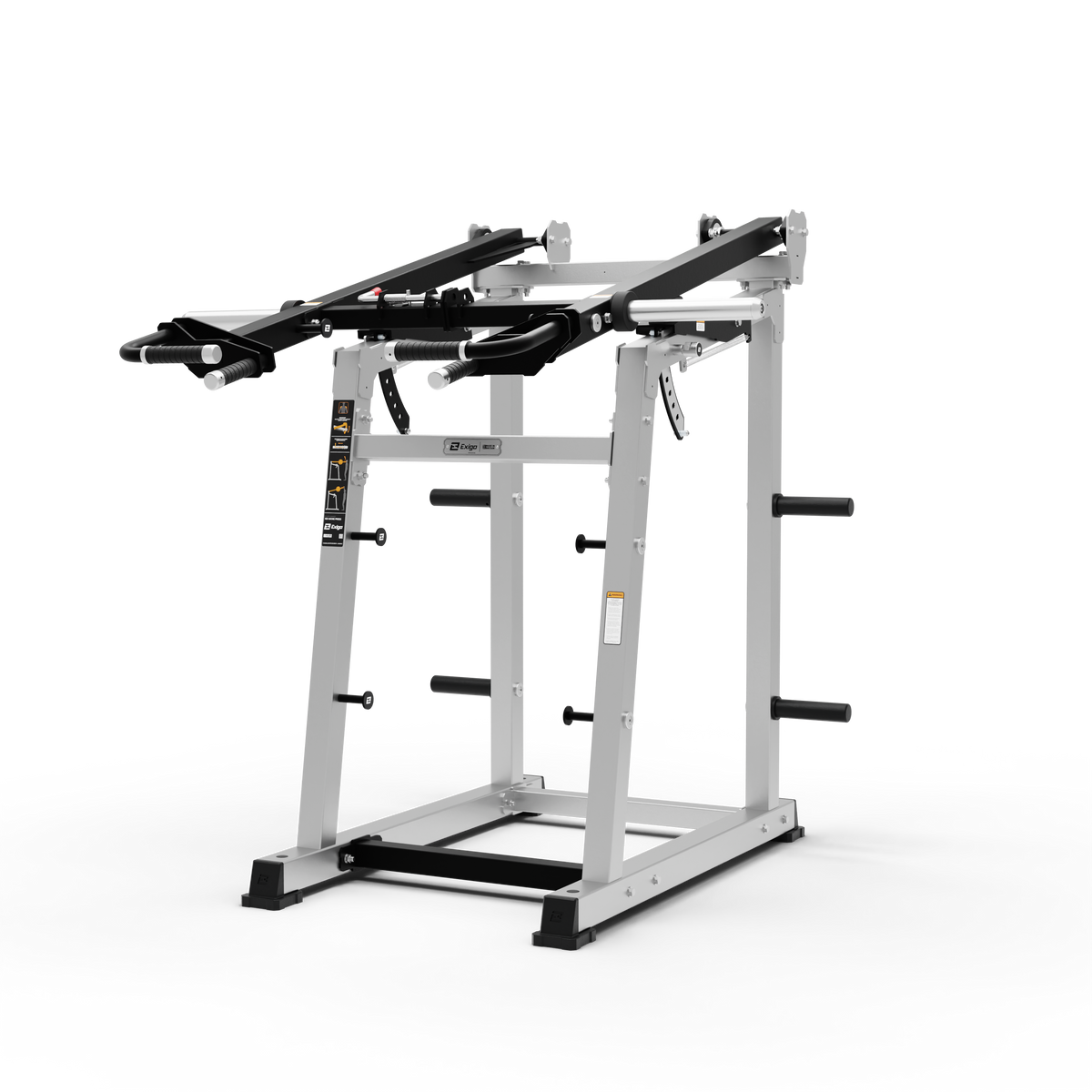 ISO Viking Press
