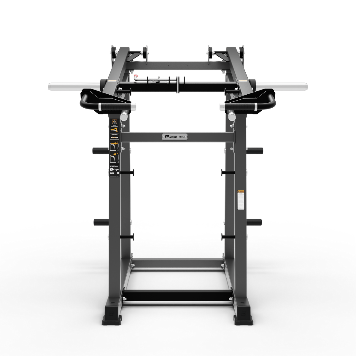 ISO Viking Press