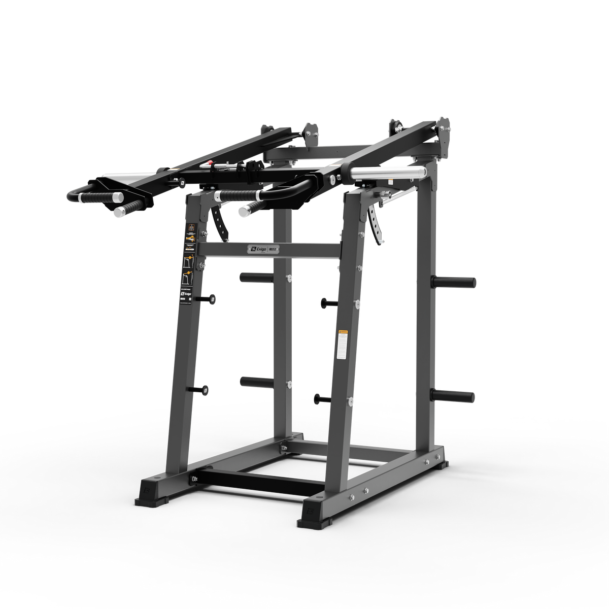 ISO Viking Press