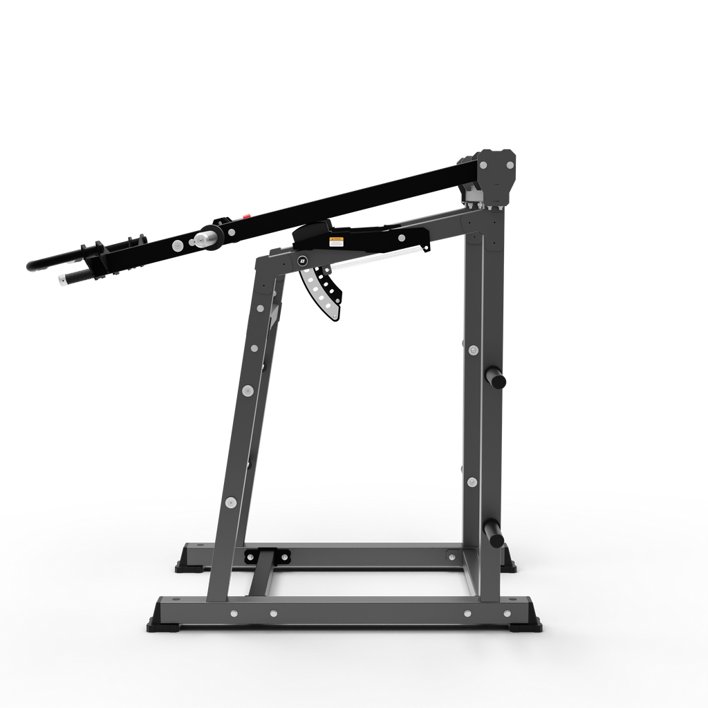ISO Viking Press
