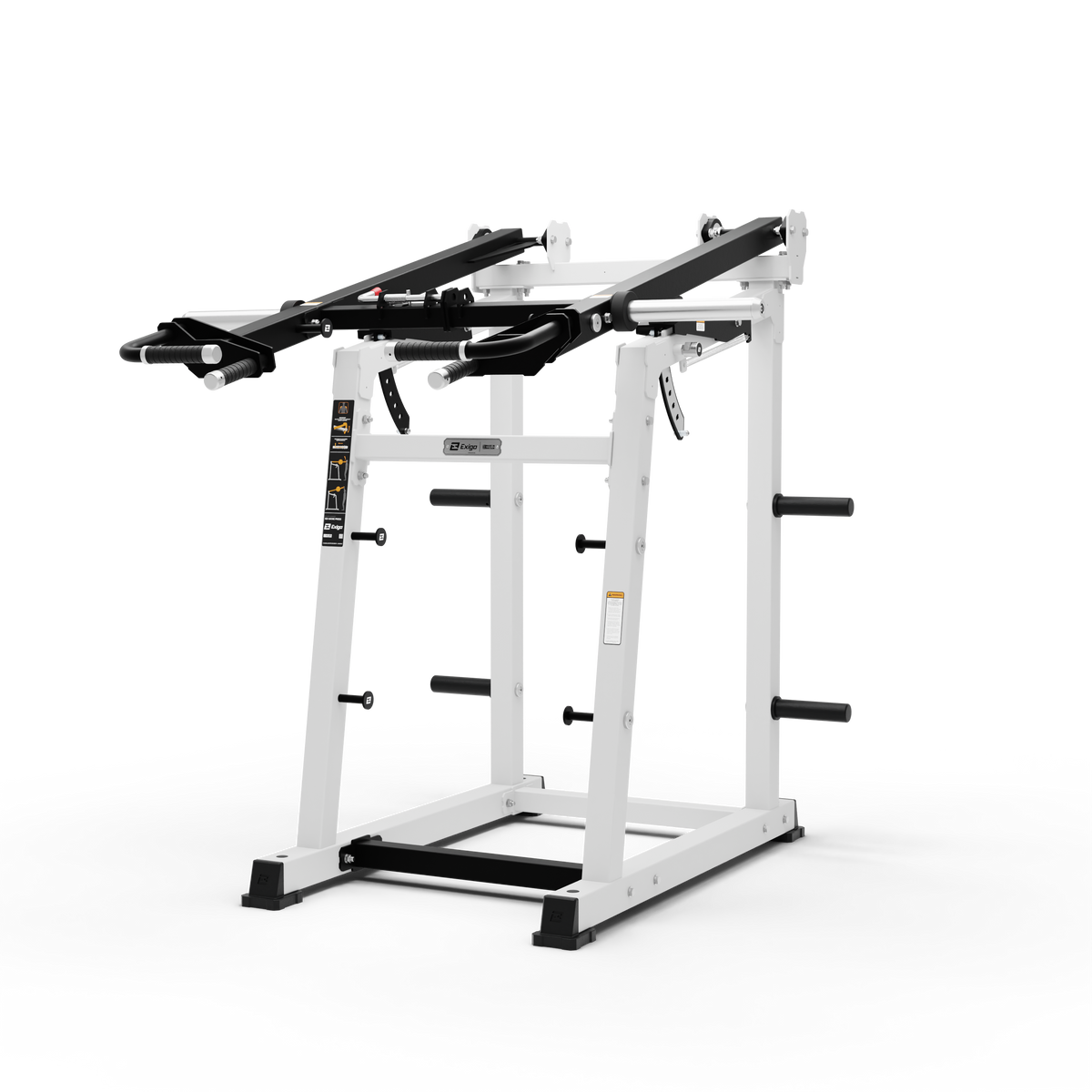 ISO Viking Press