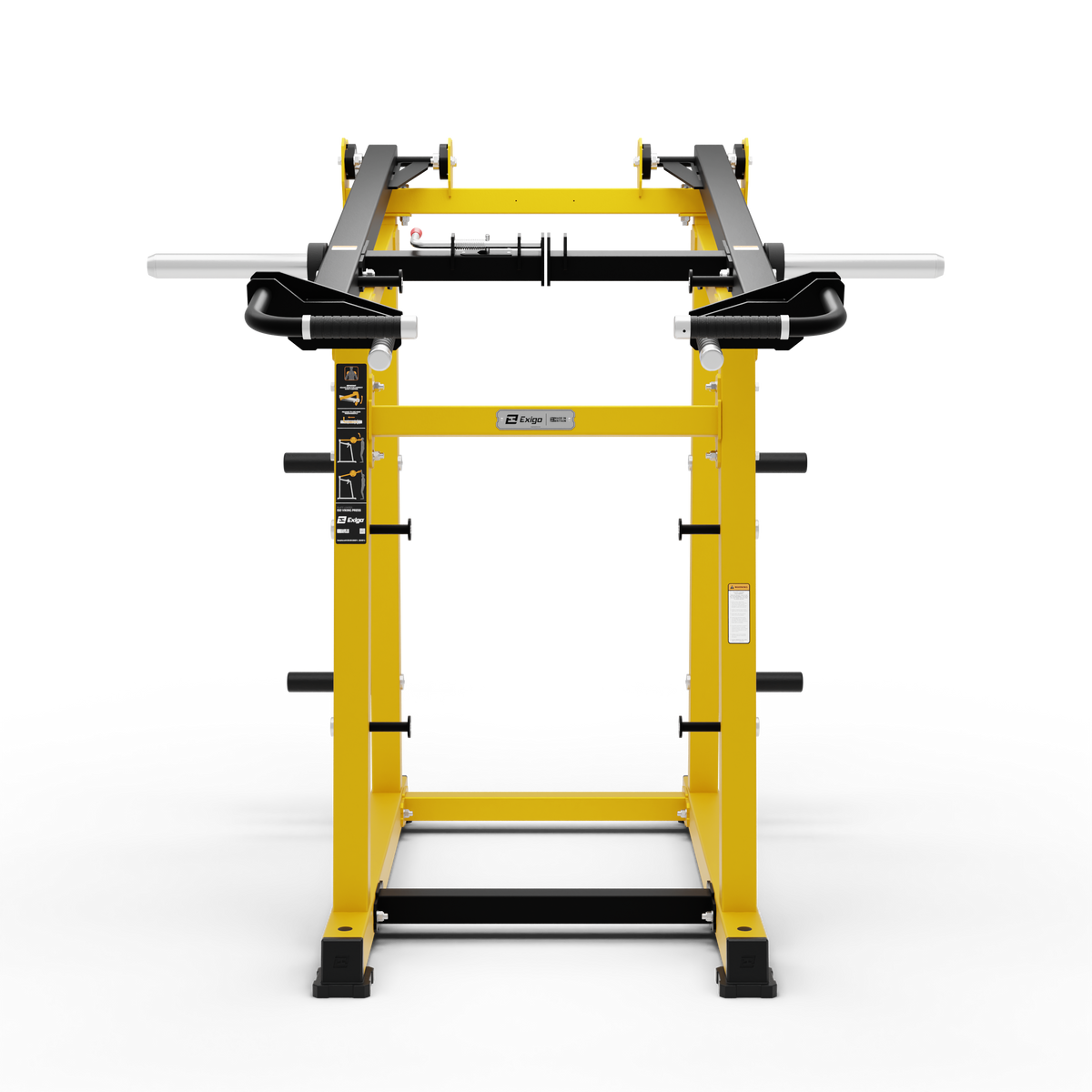 ISO Viking Press