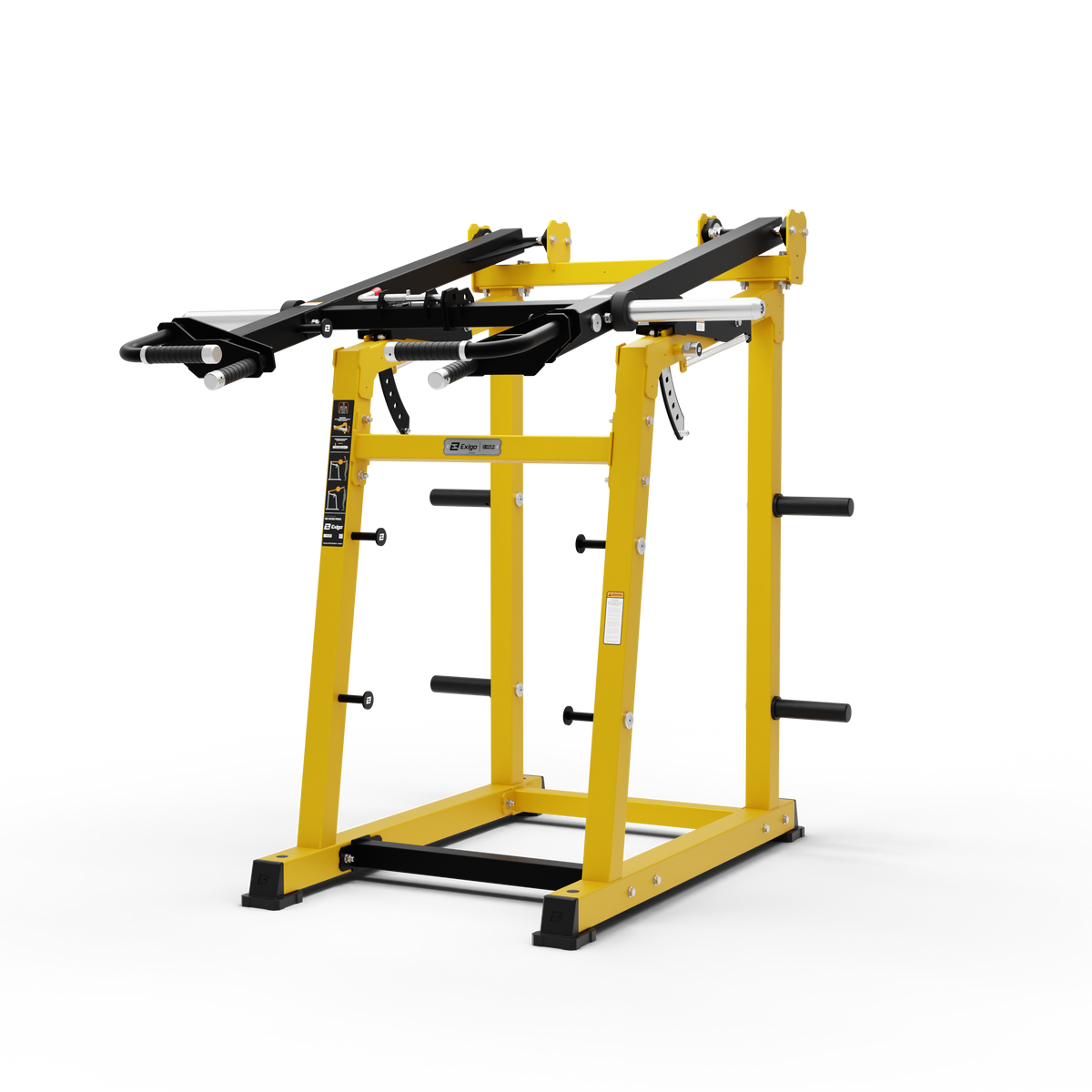 ISO Viking Press