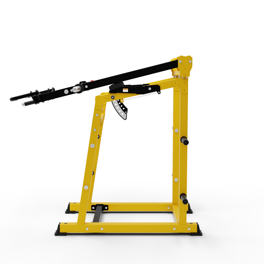 ISO Viking Press