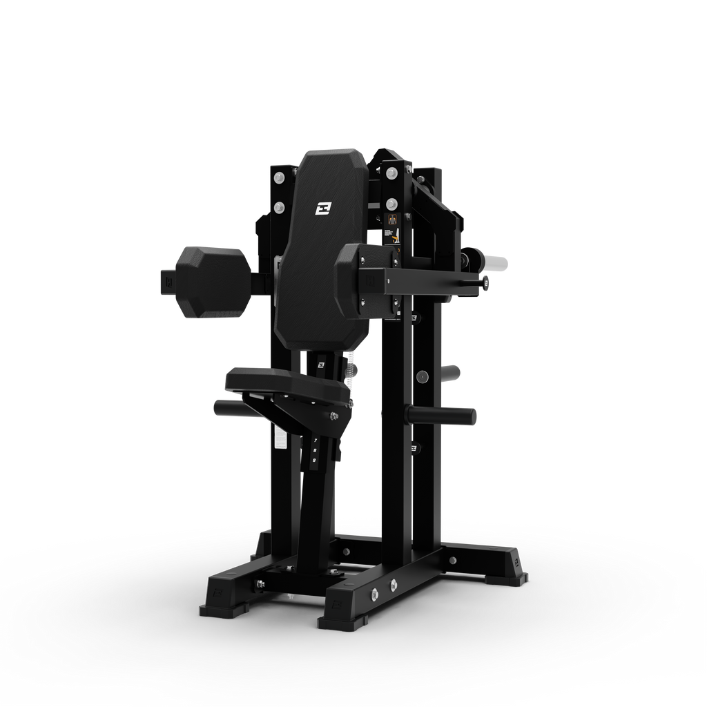 ISO Lateral Raise